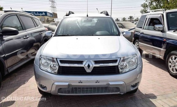 Ra Imported Renault Duster Miiran Ọkọ̀ in Import - Dubai ni Benin Ra Imported Renault Duster Miiran Ọkọ̀ in Import - Dubai ni Benin