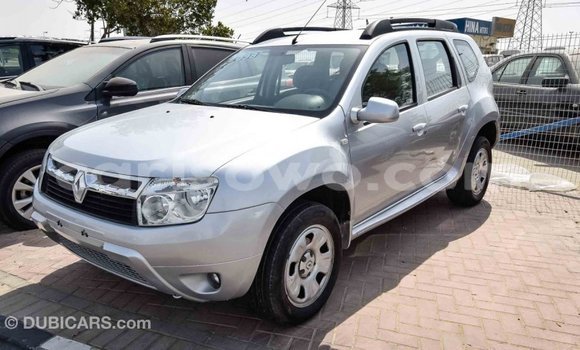 Ra Imported Renault Duster Miiran Ọkọ̀ in Import - Dubai ni Benin Ra Imported Renault Duster Miiran Ọkọ̀ in Import - Dubai ni Benin