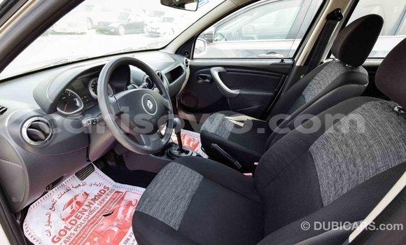 Ra Imported Renault Duster Miiran Ọkọ̀ in Import - Dubai ni Benin Ra Imported Renault Duster Miiran Ọkọ̀ in Import - Dubai ni Benin