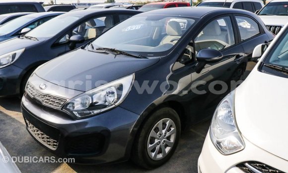 Ra Imported Kia Rio Miiran Ọkọ̀ in Import - Dubai ni Benin Ra Imported Kia Rio Miiran Ọkọ̀ in Import - Dubai ni Benin