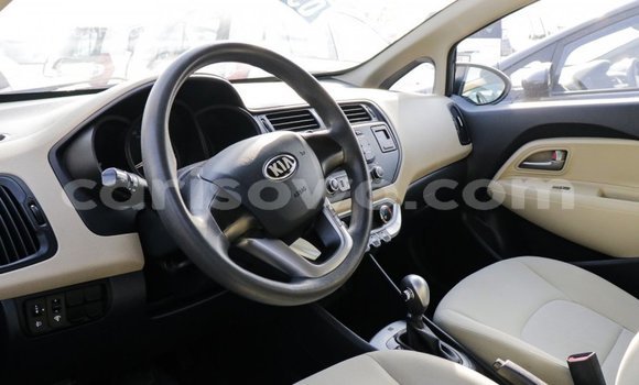 Ra Imported Kia Rio Miiran Ọkọ̀ in Import - Dubai ni Benin Ra Imported Kia Rio Miiran Ọkọ̀ in Import - Dubai ni Benin
