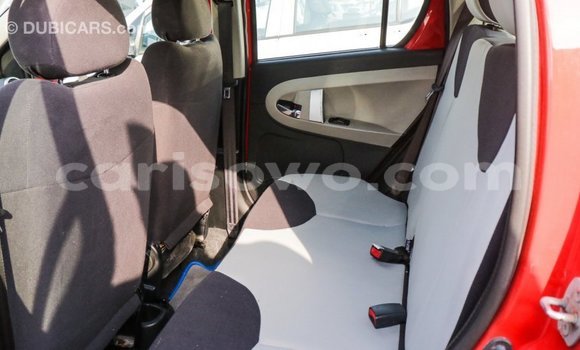 Acheter Import Voiture Geely GC6 Rouge à Import - Dubai, Benin Acheter Import Voiture Geely GC6 Rouge à Import - Dubai, Benin