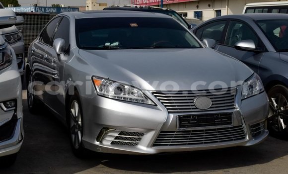 Acheter Import Voiture Lexus ES Autre à Import - Dubai, Benin Acheter Import Voiture Lexus ES Autre à Import - Dubai, Benin