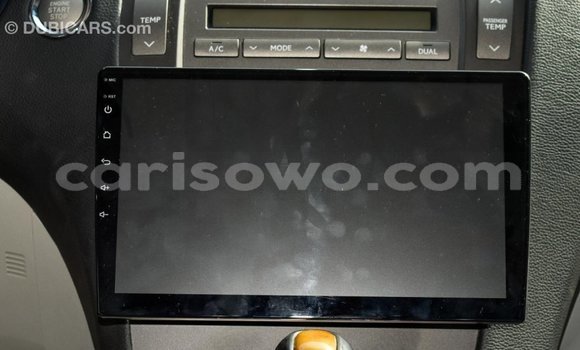 Acheter Import Voiture Lexus ES Autre à Import - Dubai, Benin Acheter Import Voiture Lexus ES Autre à Import - Dubai, Benin