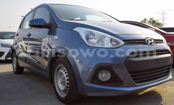 Ra Imported Hyundai i10 Miiran Ọkọ̀ in Import - Dubai ni Benin Ra Imported Hyundai i10 Miiran Ọkọ̀ in Import - Dubai ni Benin