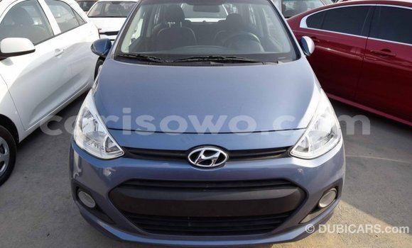 Ra Imported Hyundai i10 Miiran Ọkọ̀ in Import - Dubai ni Benin Ra Imported Hyundai i10 Miiran Ọkọ̀ in Import - Dubai ni Benin