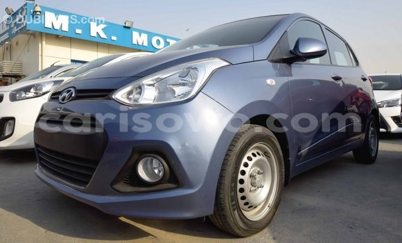Ra Imported Hyundai i10 Miiran Ọkọ̀ in Import - Dubai ni Benin Ra Imported Hyundai i10 Miiran Ọkọ̀ in Import - Dubai ni Benin
