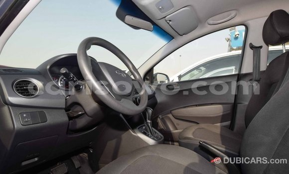 Ra Imported Hyundai i10 Miiran Ọkọ̀ in Import - Dubai ni Benin Ra Imported Hyundai i10 Miiran Ọkọ̀ in Import - Dubai ni Benin