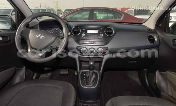 Ra Imported Hyundai i10 Miiran Ọkọ̀ in Import - Dubai ni Benin Ra Imported Hyundai i10 Miiran Ọkọ̀ in Import - Dubai ni Benin