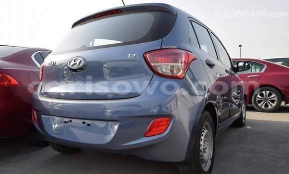 Ra Imported Hyundai i10 Miiran Ọkọ̀ in Import - Dubai ni Benin Ra Imported Hyundai i10 Miiran Ọkọ̀ in Import - Dubai ni Benin