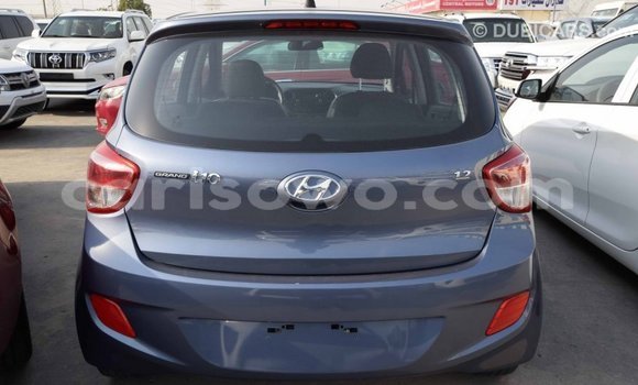 Ra Imported Hyundai i10 Miiran Ọkọ̀ in Import - Dubai ni Benin Ra Imported Hyundai i10 Miiran Ọkọ̀ in Import - Dubai ni Benin