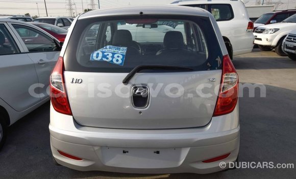 Acheter Import Voiture Hyundai i10 Autre à Import - Dubai, Benin Acheter Import Voiture Hyundai i10 Autre à Import - Dubai, Benin