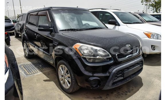 Acheter Import Voiture Kia Soul Noir à Import - Dubai, Benin Acheter Import Voiture Kia Soul Noir à Import - Dubai, Benin