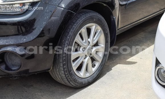 Acheter Import Voiture Kia Soul Noir à Import - Dubai, Benin Acheter Import Voiture Kia Soul Noir à Import - Dubai, Benin