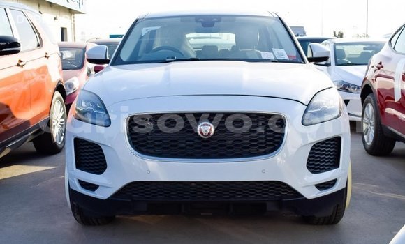 Ra Imported Jaguar E-Pace funfun Ọkọ̀ in Import - Dubai ni Benin Ra Imported Jaguar E-Pace funfun Ọkọ̀ in Import - Dubai ni Benin