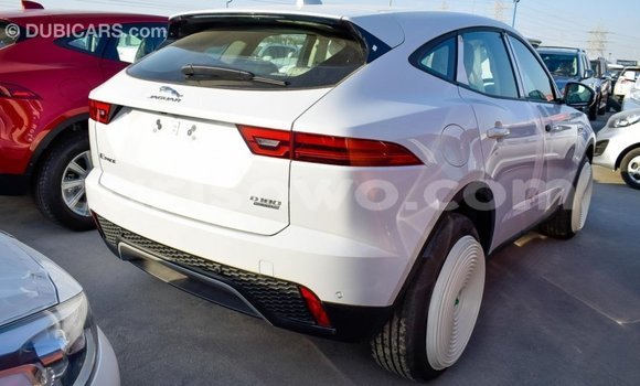 Ra Imported Jaguar E-Pace funfun Ọkọ̀ in Import - Dubai ni Benin Ra Imported Jaguar E-Pace funfun Ọkọ̀ in Import - Dubai ni Benin