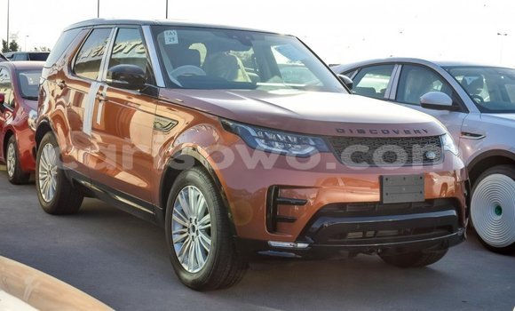 Ra Imported Land Rover Discovery Miiran Ọkọ̀ in Import - Dubai ni Benin Ra Imported Land Rover Discovery Miiran Ọkọ̀ in Import - Dubai ni Benin