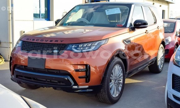 Ra Imported Land Rover Discovery Miiran Ọkọ̀ in Import - Dubai ni Benin Ra Imported Land Rover Discovery Miiran Ọkọ̀ in Import - Dubai ni Benin