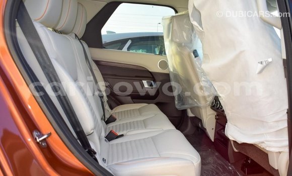 Ra Imported Land Rover Discovery Miiran Ọkọ̀ in Import - Dubai ni Benin Ra Imported Land Rover Discovery Miiran Ọkọ̀ in Import - Dubai ni Benin