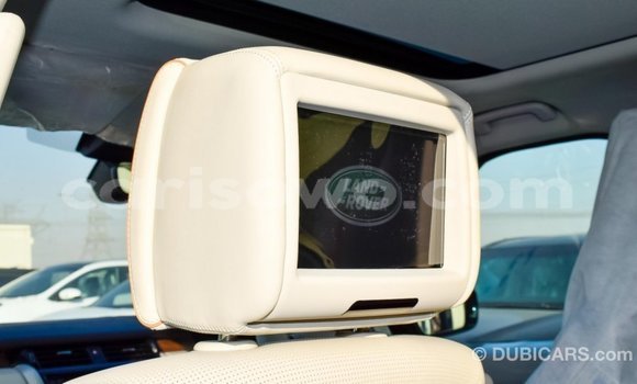 Ra Imported Land Rover Discovery Miiran Ọkọ̀ in Import - Dubai ni Benin Ra Imported Land Rover Discovery Miiran Ọkọ̀ in Import - Dubai ni Benin