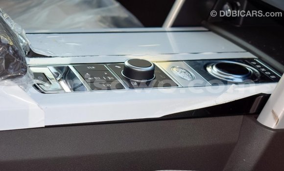 Ra Imported Land Rover Discovery Miiran Ọkọ̀ in Import - Dubai ni Benin Ra Imported Land Rover Discovery Miiran Ọkọ̀ in Import - Dubai ni Benin