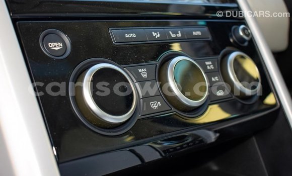 Ra Imported Land Rover Discovery Miiran Ọkọ̀ in Import - Dubai ni Benin Ra Imported Land Rover Discovery Miiran Ọkọ̀ in Import - Dubai ni Benin