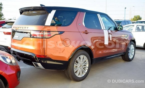 Ra Imported Land Rover Discovery Miiran Ọkọ̀ in Import - Dubai ni Benin Ra Imported Land Rover Discovery Miiran Ọkọ̀ in Import - Dubai ni Benin