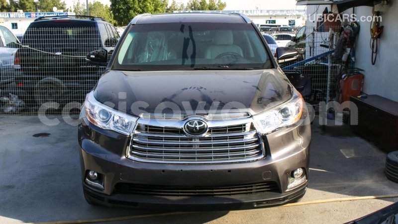 Big with watermark toyota highlander benin import dubai 6086