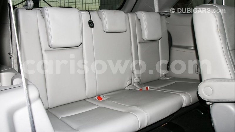 Big with watermark toyota highlander benin import dubai 6086