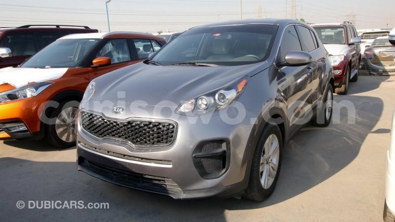 Big with watermark kia sportage benin import dubai 6087