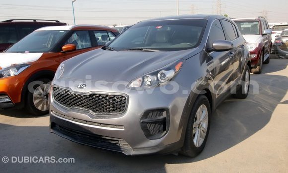 Ra Imported Kia Sportage Miiran Ọkọ̀ in Import - Dubai ni Benin Ra Imported Kia Sportage Miiran Ọkọ̀ in Import - Dubai ni Benin