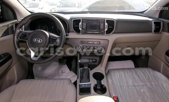 Ra Imported Kia Sportage Miiran Ọkọ̀ in Import - Dubai ni Benin Ra Imported Kia Sportage Miiran Ọkọ̀ in Import - Dubai ni Benin