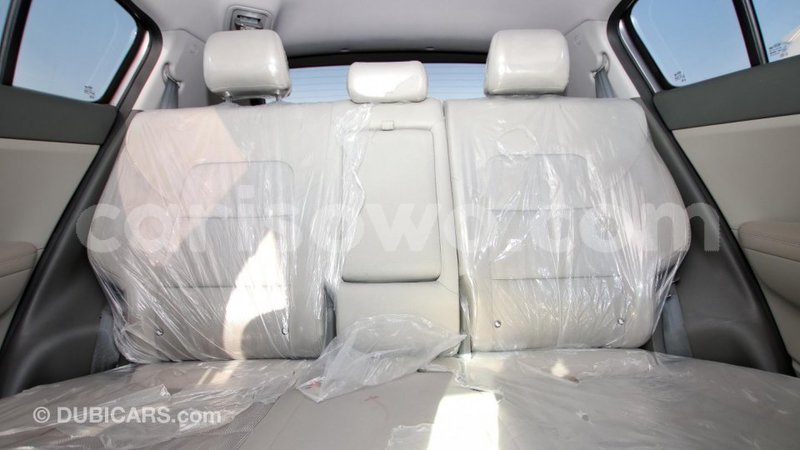 Big with watermark kia sportage benin import dubai 6087