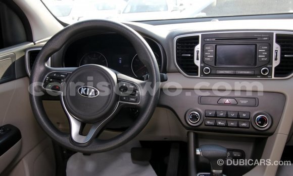 Ra Imported Kia Sportage Miiran Ọkọ̀ in Import - Dubai ni Benin Ra Imported Kia Sportage Miiran Ọkọ̀ in Import - Dubai ni Benin