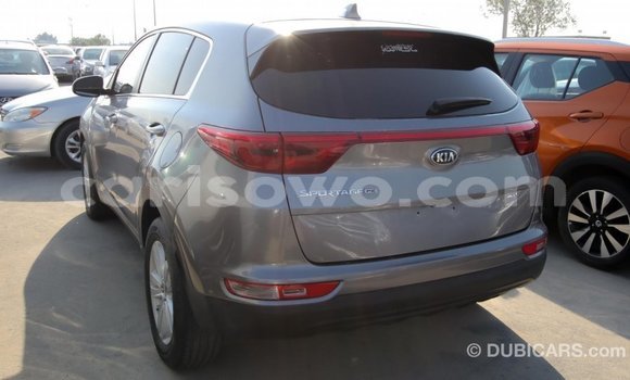 Ra Imported Kia Sportage Miiran Ọkọ̀ in Import - Dubai ni Benin Ra Imported Kia Sportage Miiran Ọkọ̀ in Import - Dubai ni Benin