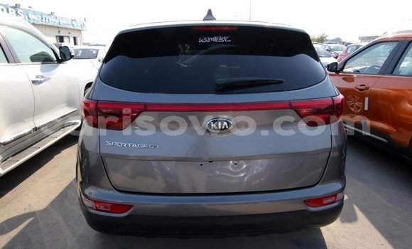 Ra Imported Kia Sportage Miiran Ọkọ̀ in Import - Dubai ni Benin Ra Imported Kia Sportage Miiran Ọkọ̀ in Import - Dubai ni Benin