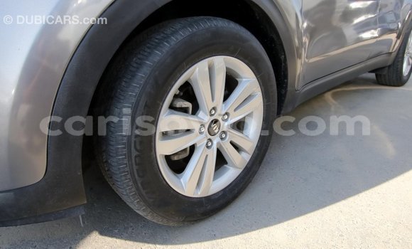 Ra Imported Kia Sportage Miiran Ọkọ̀ in Import - Dubai ni Benin Ra Imported Kia Sportage Miiran Ọkọ̀ in Import - Dubai ni Benin