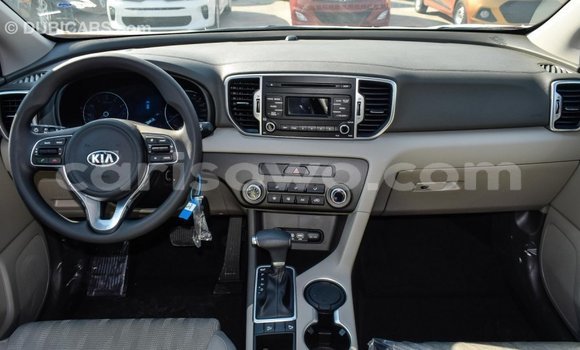 Acheter Import Voiture Kia Sportage Rouge à Import - Dubai, Benin Acheter Import Voiture Kia Sportage Rouge à Import - Dubai, Benin