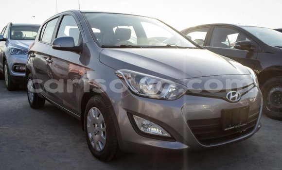 Ra Imported Hyundai i20 Miiran Ọkọ̀ in Import - Dubai ni Benin Ra Imported Hyundai i20 Miiran Ọkọ̀ in Import - Dubai ni Benin