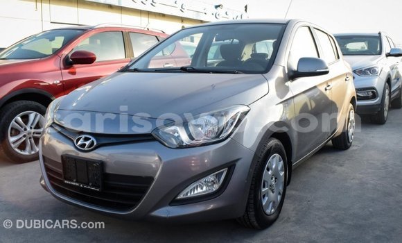 Ra Imported Hyundai i20 Miiran Ọkọ̀ in Import - Dubai ni Benin Ra Imported Hyundai i20 Miiran Ọkọ̀ in Import - Dubai ni Benin