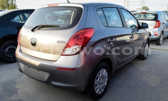 Ra Imported Hyundai i20 Miiran Ọkọ̀ in Import - Dubai ni Benin Ra Imported Hyundai i20 Miiran Ọkọ̀ in Import - Dubai ni Benin