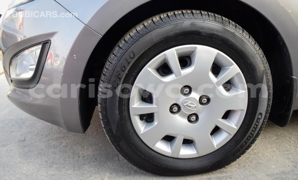Ra Imported Hyundai i20 Miiran Ọkọ̀ in Import - Dubai ni Benin Ra Imported Hyundai i20 Miiran Ọkọ̀ in Import - Dubai ni Benin