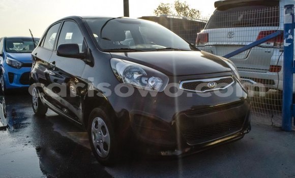 Ra Imported Kia Picanto Black Ọkọ̀ in Import - Dubai ni Benin Ra Imported Kia Picanto Black Ọkọ̀ in Import - Dubai ni Benin