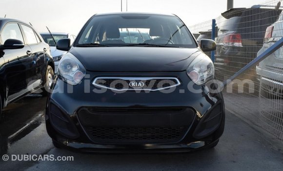 Ra Imported Kia Picanto Black Ọkọ̀ in Import - Dubai ni Benin Ra Imported Kia Picanto Black Ọkọ̀ in Import - Dubai ni Benin