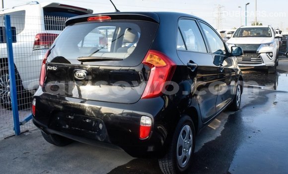 Ra Imported Kia Picanto Black Ọkọ̀ in Import - Dubai ni Benin Ra Imported Kia Picanto Black Ọkọ̀ in Import - Dubai ni Benin