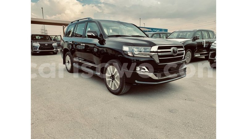 Big with watermark toyota land cruiser benin import dubai 6096