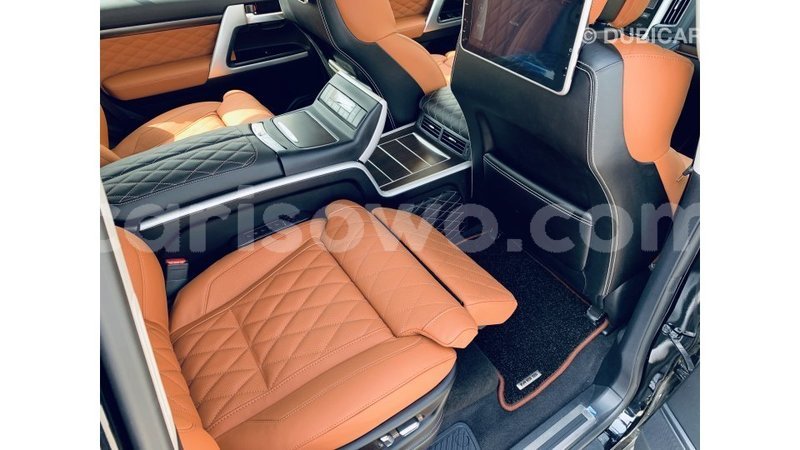 Big with watermark toyota land cruiser benin import dubai 6096