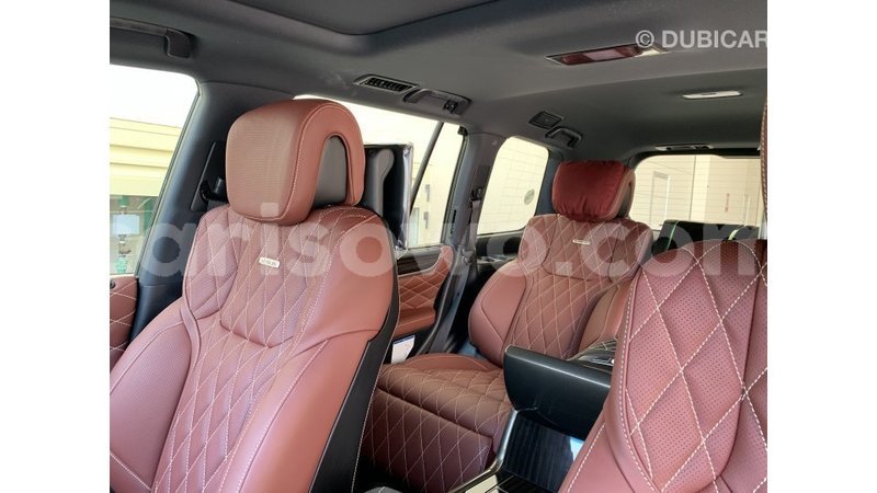 Big with watermark lexus lx benin import dubai 6097