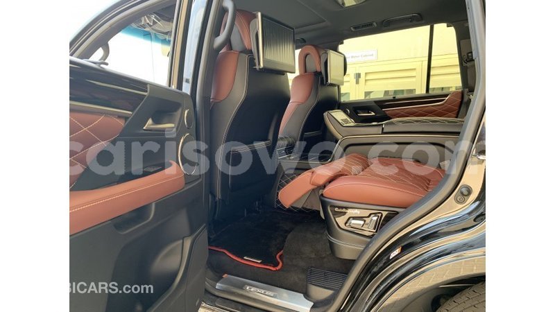 Big with watermark lexus lx benin import dubai 6097