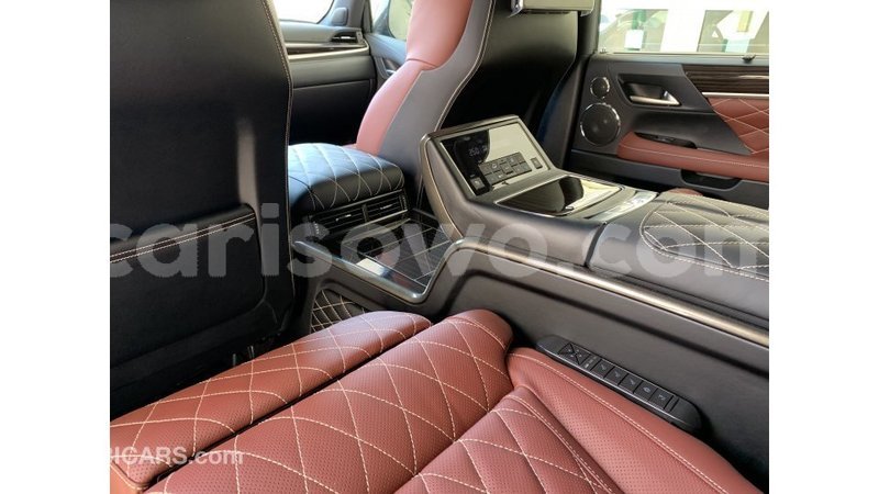 Big with watermark lexus lx benin import dubai 6097